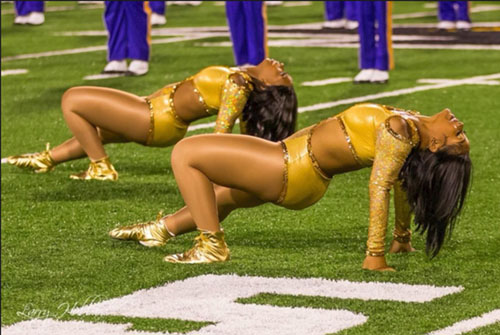 golden girls