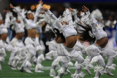J-Settes jackson State